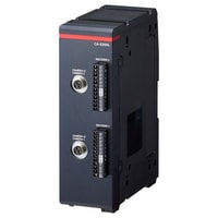 CA-E200L - Line scan camera input unit for high-speed data transfer 