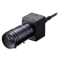 CA-HL04MX - 4000 pixel line scan camera with LED pointer 