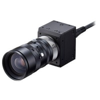 CA-HL08MX - 8000 pixel line scan camera with LED pointer 