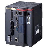 CV-X492F - High-capacity controller