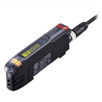 Models : Digital Fiber Optic Sensor - FS-N40 series | KEYENCE America