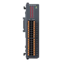 KV-NC16EXE - Expansion input unit 16 inputs European terminal block