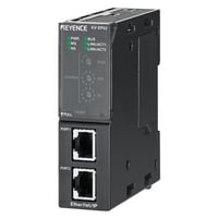 KV-EP02 - EtherNet/IP® Compatible Communication Unit