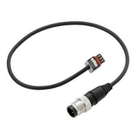 OP-35371 - Cable with M12 Connector for PZ2 Series