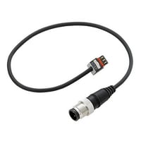 OP-35371 - Cable with M12 Connector for PZ2 Series