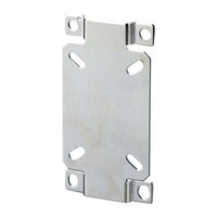 OP-42194 - Flat Mounting Bracket