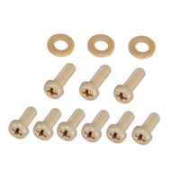 OP-88295 - PEEK screw set