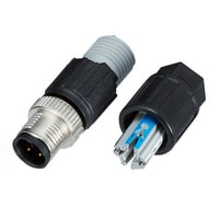 OP-88296 - Loose wires/M12 adapter