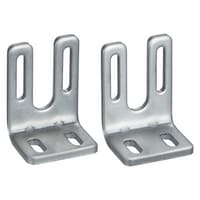 OP-88297 - Metal clamp set mounting bracket