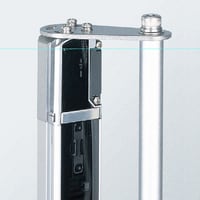 OP-42353 - Protect Bar with Total Length of 390 mm for SL-C