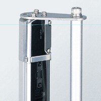 OP-42359 - Protect Bar with Total Length of 870 mm for SL-C