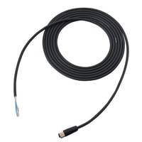 OP-88095 - M8 - loose lead cable: 2 m