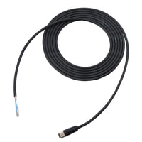 OP-88095 - M8 - loose lead cable: 2 m