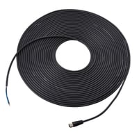 OP-88096 - M8 - loose lead cable: 10 m