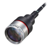 CL-P070 - Sensor head (70 mm ・Focused spot type)