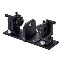 OP-88284 - Adjustable Fixture for Thickness Measurement (15 mm  Head)