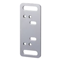 GS-B11 - Non-contact type Flat mounting bracket