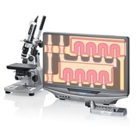 Digital Microscope - VHX-F series | KEYENCE America