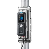 Gas Flow Meter FD-G Series