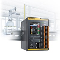 Safety Controller GC Series