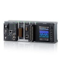 Multi-input Data Logger NR-X Series