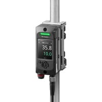 Clamp-on Flow Sensor FD-H Series
