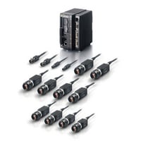 Vision System CV-5000 Series