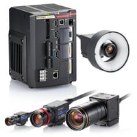Vision System CV-X Series