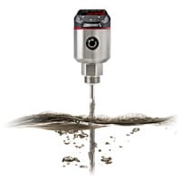 Sensing Guide Pulse Level Sensor FL Series