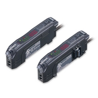 Fiberoptic Sensor FS-N Series
