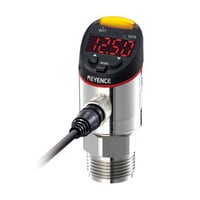 Heavy Duty Digital Pressure Sensor GP-M Series