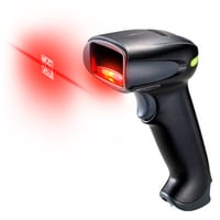 Handheld Code Reader HR-100 Series