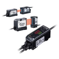 Multi-Purpose CCD Laser Micrometer IG Series