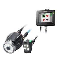 Vision Sensor IV Series