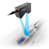 Laser Profiler LJ-V7000 Series