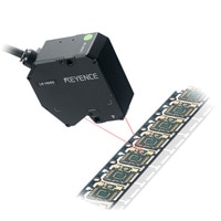Laser Displacement Sensor LK-G5000 Series