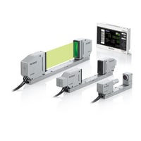 Dimensional Measurement System LS-7000 Series