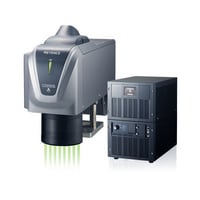 Telecentric Laser Marker MD-T Series