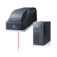 Laser Marker ML-Z Series