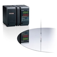 Laser Displacement Sensor SI-F Series