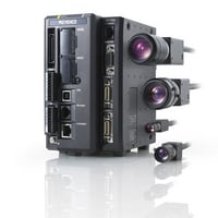 Customizable Vision System XG-7000 Series