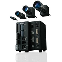 Customizable Vision System XG-8000 Series