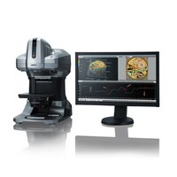 VR series - Wide-Area 3D Measurement System