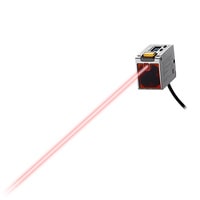Laser Sensor with Built-in Amplifier LR-T Series
