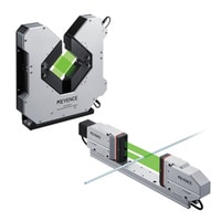 Dimensional Measurement System LS-9000 Series