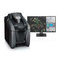 BZ-X series - All-in-one Fluorescence Microscope