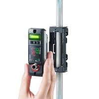 Flow Sensor FD-Q Series