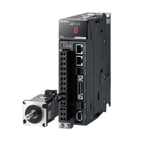 AC Servo System SV2 Series (MECHATROLINK-III type)