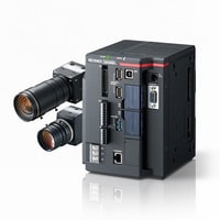 Customizable Vision System XG-X Series