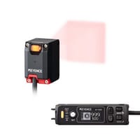 Pattern Matching Sensor AI Series